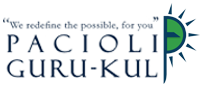 Gurukul Pacioly logo